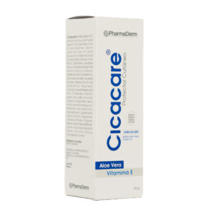 Cicacare Protector Cutaneo x 60 g de PHARMADERM