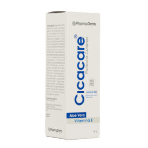 CICACARE PROTECTOR CUTANEO X 60G