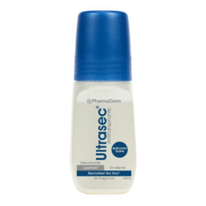 ULTRASEC ANTITRANSPIRANTE X 60ML