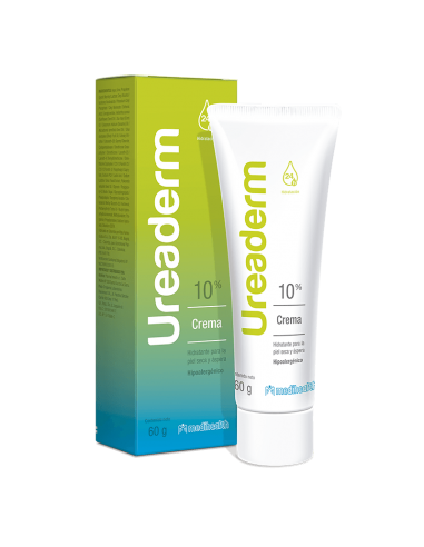 UREADERM 10% CREMA X 60GR