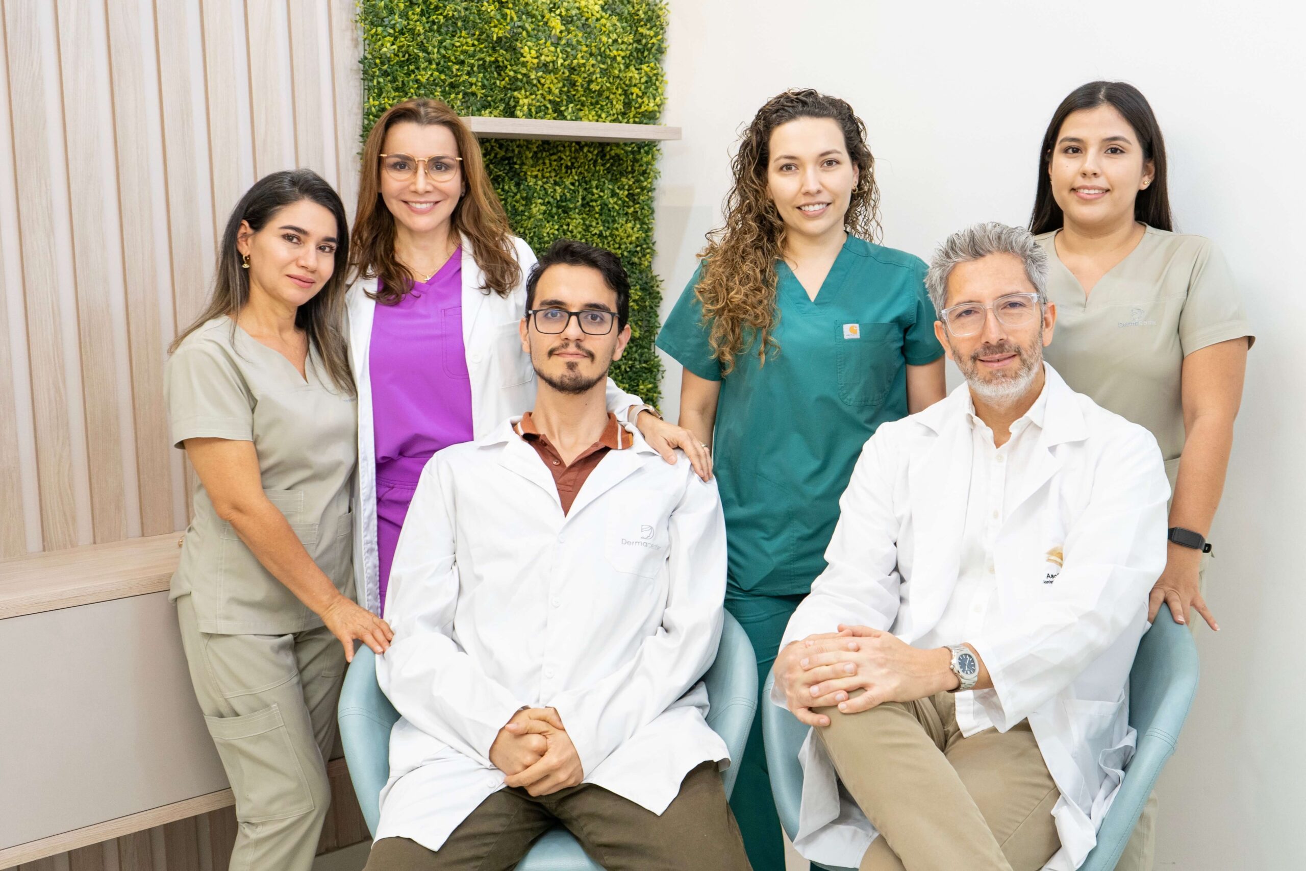 43 qué es dermatología